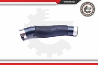 Esen SKV Ladeluftschlauch Passend FüR BMW X1 E84 Sdrive18D 3Er E90 318D 316D