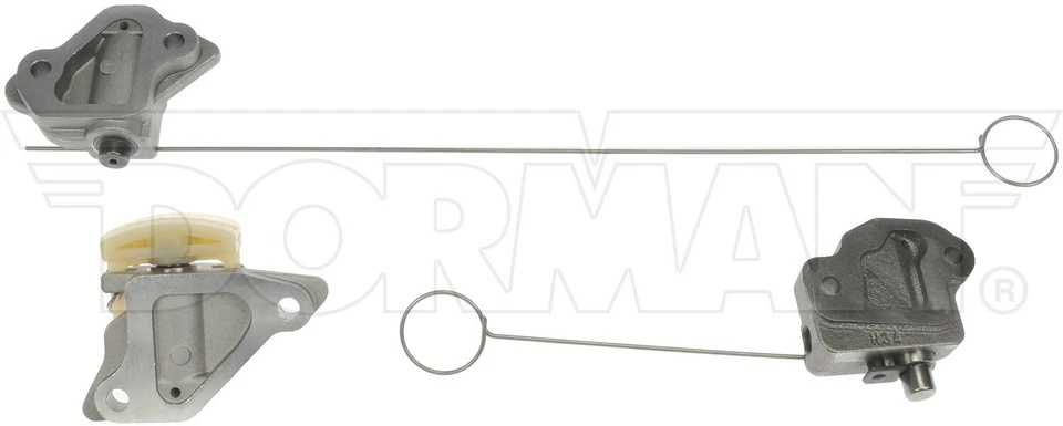 Fits 2011-2019 Dodge Grand Caravan 3.6L V6 Engine Timing Chain Tensioner Dorman - Image 3 of 4