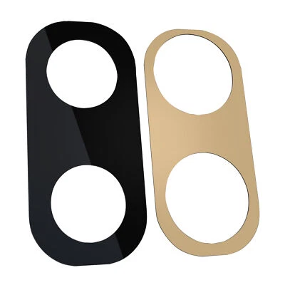 IS-TECK Samsung Galaxy A10 A20 A30 A40 Kamera Linse Glas Camera Glass Lens + Kleber Glue