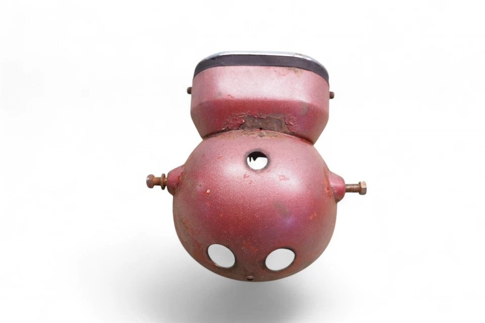 Faro velocímetro Kawasaki A7 A7ss A1 A1SS SS Avenger Samurai 350 250 *2445A Foto 4 de 4