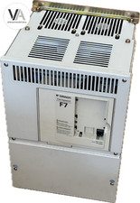 Omron Yaskawa Frequenzumrichter Varispeed 22k...