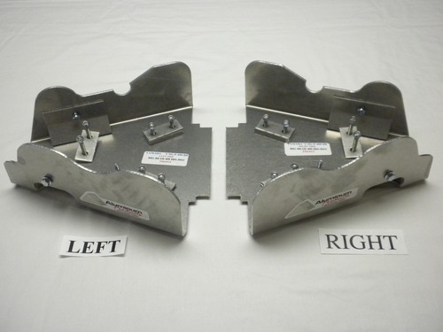 Yamaha Big Bear 400 IRS 07-12 Special Package Deal  6pc   - Picture 4 of 6