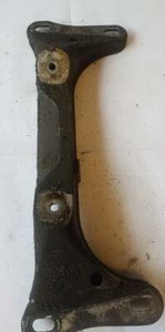 BMW E46 3er  compact Getriebehalter 6757103