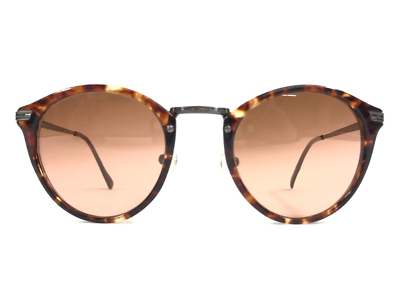 Vintage Serengeti Drivers Sunglasses 5390F Tortoise Frames  display picture 1
