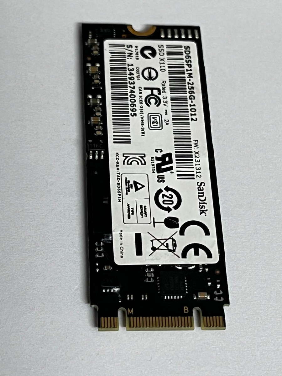 (1446)W11秒速起動新品SSD240Gdell3277 Pentium8G SD6SP1M-256-1012 X110 SSD 256GB 2260 M.2 NGFF SATA 6.0Gb/s