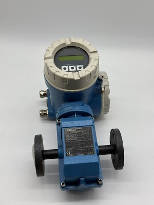 Endress+Hauser 50P15-EA0A9AA0A5AD Promag 50