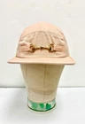 Casquette de camp Supreme Horsebit pêche légère FW17