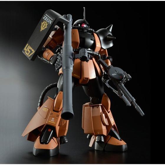 MG 1/100 MS-06R-2 GABBY HAZARD'S ZAKU II P-Bandai | eBay MG 1/100 MS-06R-2 GABBY HAZARD'S ZAKU II P-Bandai | eBay