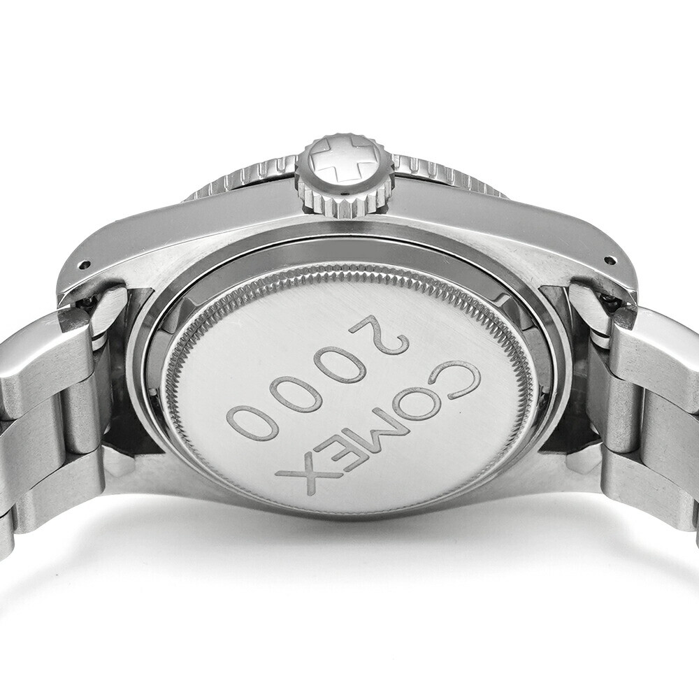 プロレックス　COMEX 2000 SUBPRO PRO-LEX Subpro Comex Men's Watch From Japan G0123 | eBay