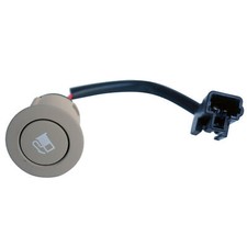 Fuel Tank Cap Switch Button Beige Switch for Kia SORENTO 935552P000VA 935552P000