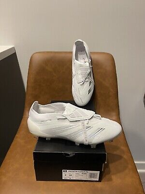 Adidas Predator 30 Elite FT FG Pearlized Pack Size 9m | eBay Adidas Predator 30 Elite FT FG Pearlized Pack Size 9m | eBay