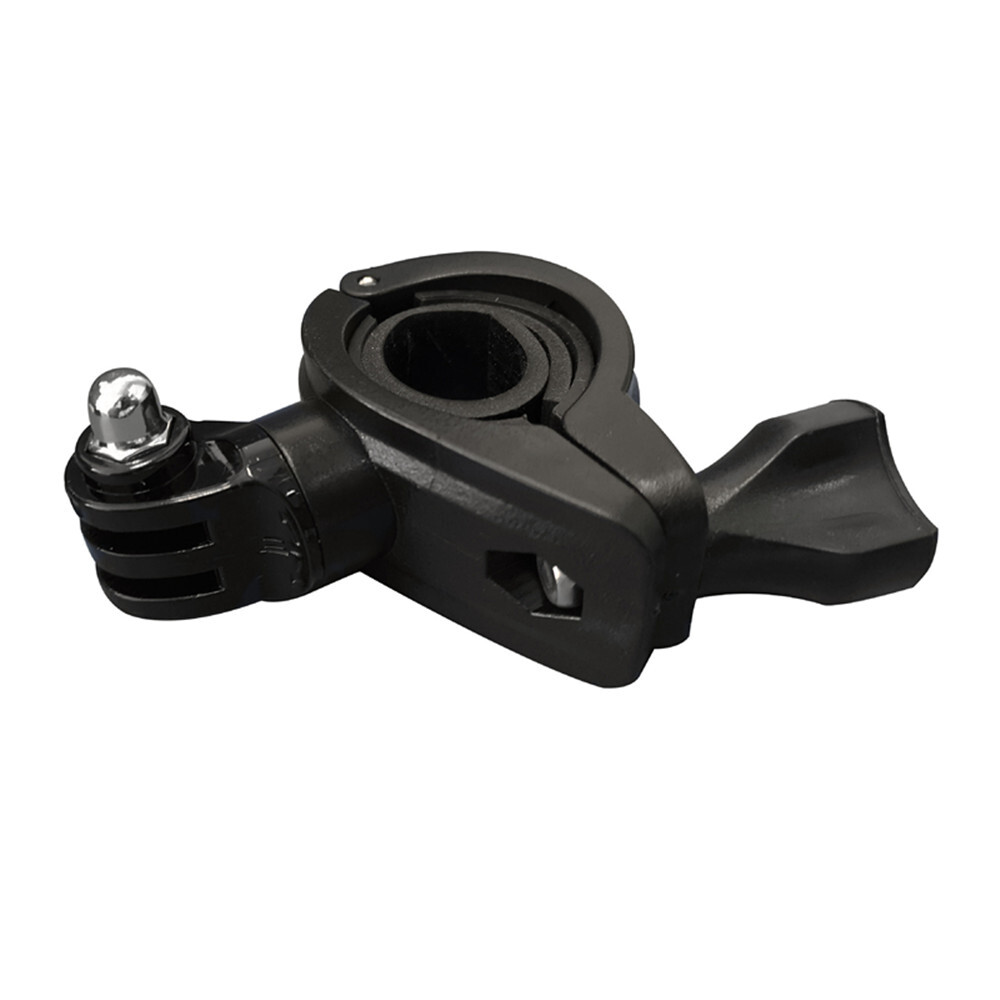 Bike Motorcycle Handlebar Bar Mount Holder Fit For Gopro Hero 8 7 5