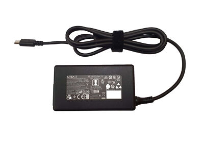 Caricatore Dell XPS 13 9360 90W USB-C | Adattatore AC Alta Efficienza Caricatore Dell XPS 13 9360 90W USB-C | Adattatore AC Alta Efficienza