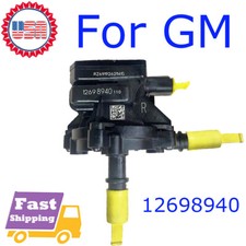Nuevo para bomba de purga de bote de vapor GM #12698940 OEM