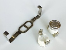 Temperaturbegrenzer Bauknecht Trockner Quelle Privileg Whirlpool 481225928681