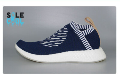 adidas gazelle silver green womens Adidas NMD CS2 PK City Sock 'Ronin Pack' – CREP LDN