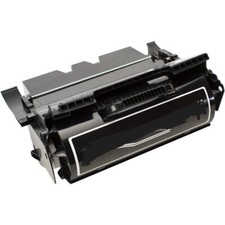 Dell Toner Cartridge, Black, Standard Yield, 10,000 page Yield.