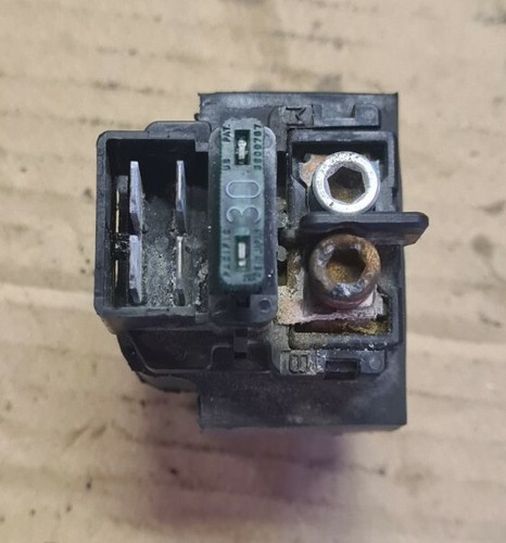 Anlassermagnet Honda CBR600F PC25 CBR 600 F >>> Bj 1991