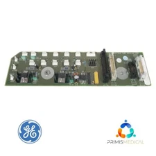 GE Mammo Senograph DMR + 800 PL6 Tube Housing Arm Board 2205263 Rev 002