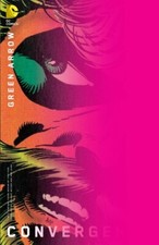 Cover of Convergence Green Arrow #1
