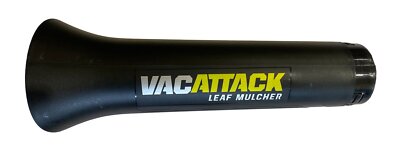 Lower Tube for Ryobi 40V Leaf Vacuum Vac Attack RY40405 RY40405VNM - 205113001