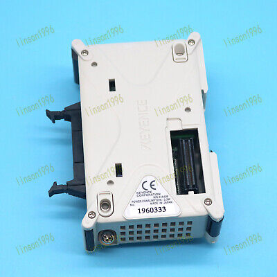 ONE USED Keyence NR-HA08 Analog module Tested In Good ONE USED Keyence NR-HA08 Analog module Tested In Good