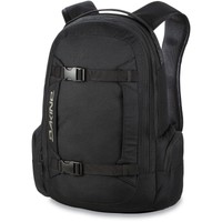 Dakine Mission 25 Litre Skateboard Carry Ruck Sack Back Pack Black Dakine Mission 25 Litre Skateboard Carry Ruck Sack Back Pack Black