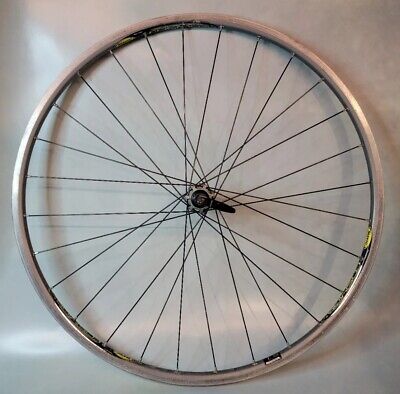 Mavic Cosmos 6106 Rear Road Cycle Wheel 622x15 Made In Mavic Cosmos 6106 Rear Road Cycle Wheel 622x15 Made In