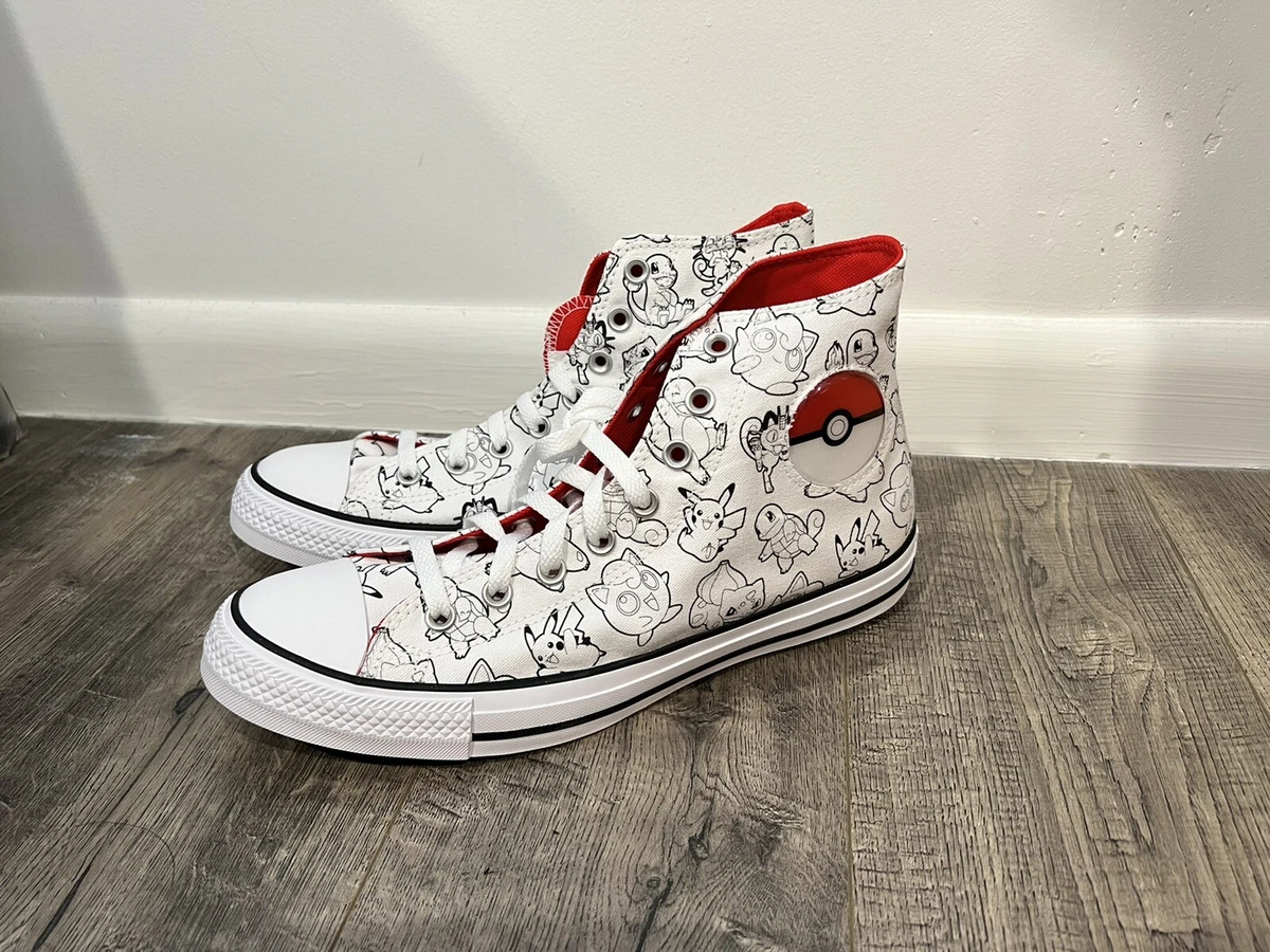 Mens converse cheap ebay