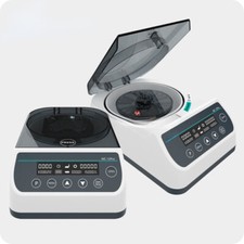 High Speed Mini Centrifuge Machine 12000RPM 0.2/0.2/1/2ml Lab Blood Centrifuge