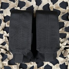 New Condor Double M4 Magazine Pouch - Black