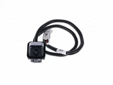 For 2016-2017 Cadillac XTS Park Assist Camera Rear TechPro 16433VB