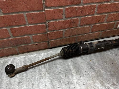 Mitsubishi 3000GT Dodge Stealth Power Rack & Pinion Steering Gear Front 91-99 - Picture 11 of 11