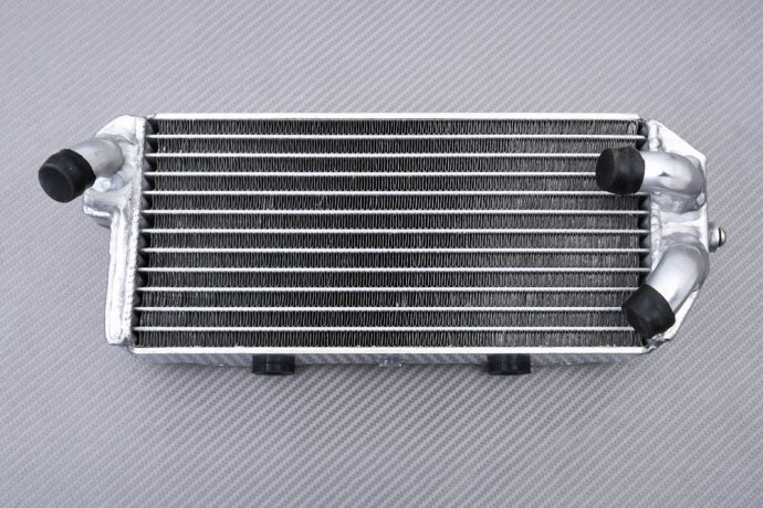 Radiateur eau droit gauche Suzuki DRZ 400 performance racing 2002 2003 2004 - 3