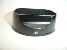 Fujifilm OEM Metal Lens Hood 35 for XF 35mm f/1.4 R 002
