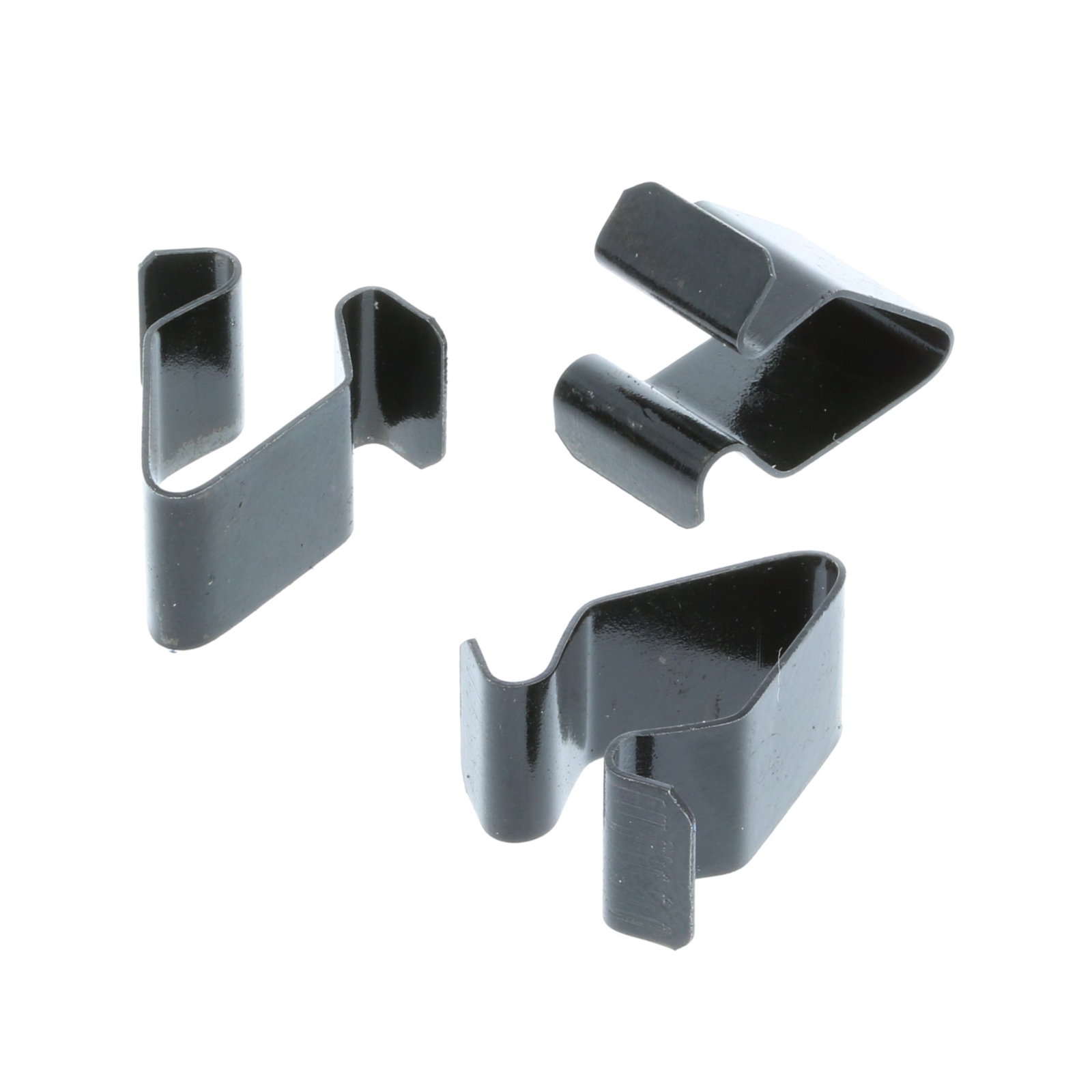 10x VVO® Interior Pillar Trim Clips for some Skoda Karoq