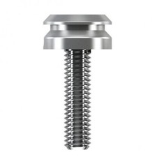 Fidlock SNAP Male M Bolt M5 x 18mm - Connector Fastener Buckle - 05151