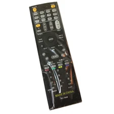 Remote Control For Onkyo HTRC160 HTR690 HTR591 TX-NR414UWF1 TX-SR606 Receiver