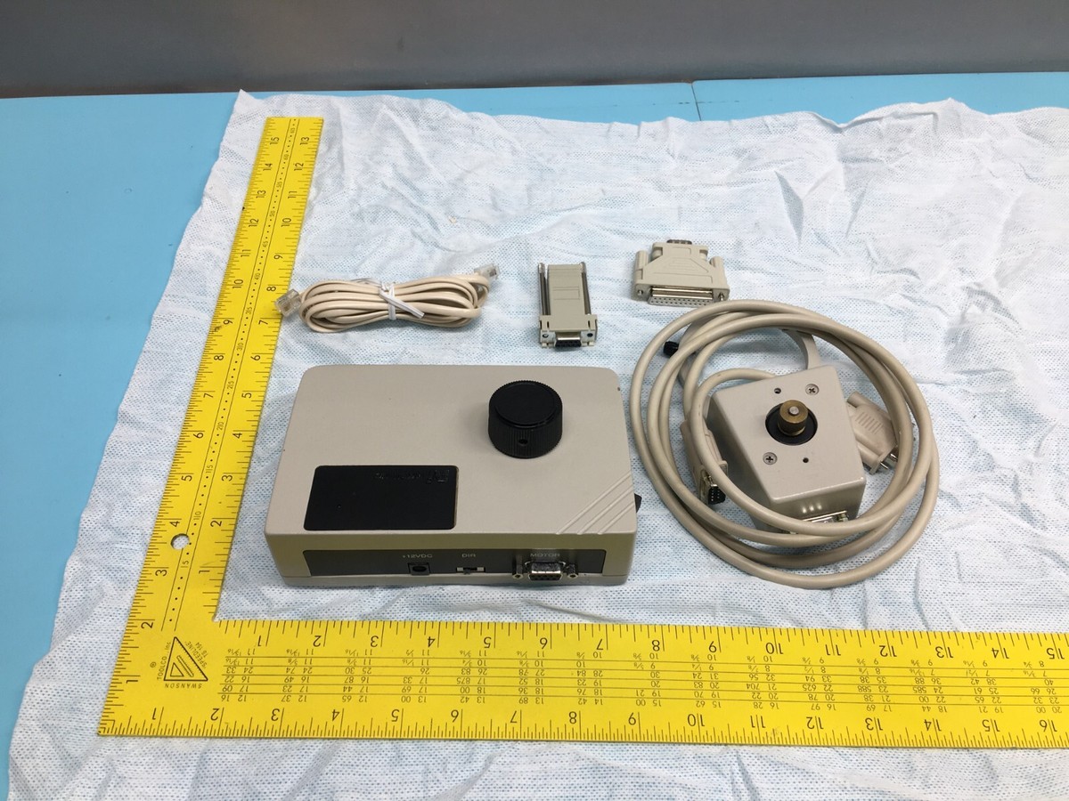Nikon 79585 Box, Remote, Focus, Controller + Motor, 126220 | eBay