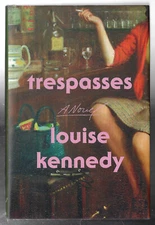 Trespasses - Louise Kennedy  B1
