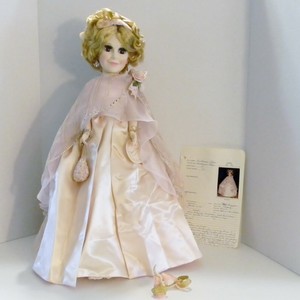 1980 madame alexander dolls