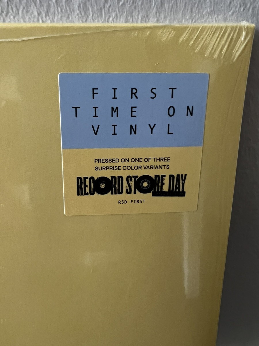 ポップス+ロック(洋楽) Childish Gambino / KAUAI vinyl CHILDISH GAMBINO – STN MTN / Kauai 2xLP (color vinyl) – CITY