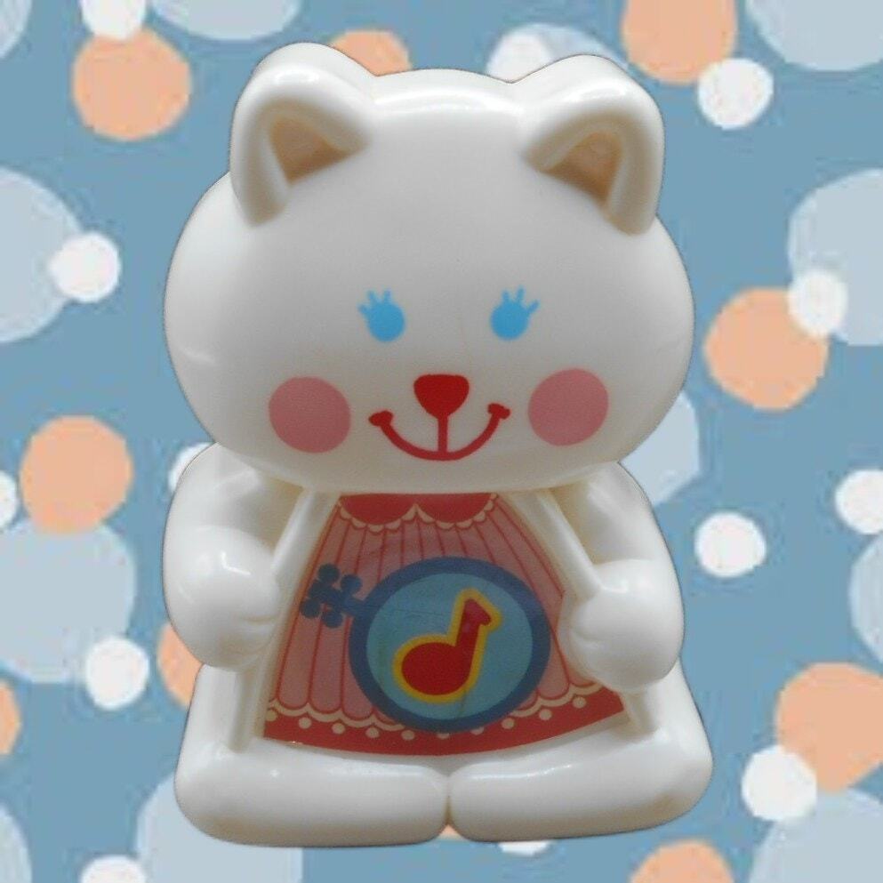 [メンテ済]PLAYSKOOL PLANENCOL HIPSTER PS-425 メンテ済]PLAYSKOOL PLANENCOL HIPSTER PS-425 Playskool Stack 'n