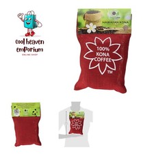 1LB. 100 Hawaii Hawaiian Kona Roasted Coffee Beans