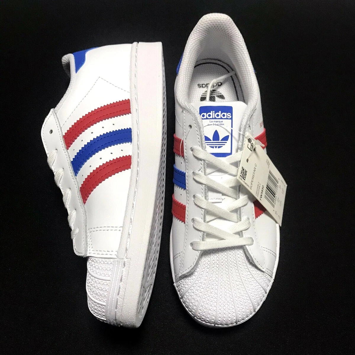 adidas Superstar Shoes - White | Unisex Lifestyle | adidas US