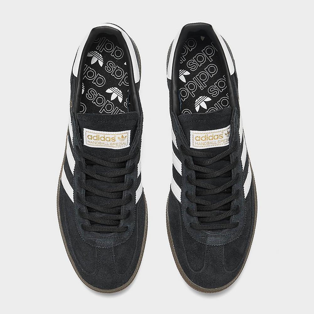 adidas ORIGINALS HANDBALL SPEZIAL SPZL DB3021 Core Black