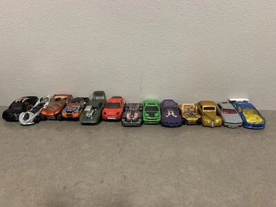 gumtree hot wheels