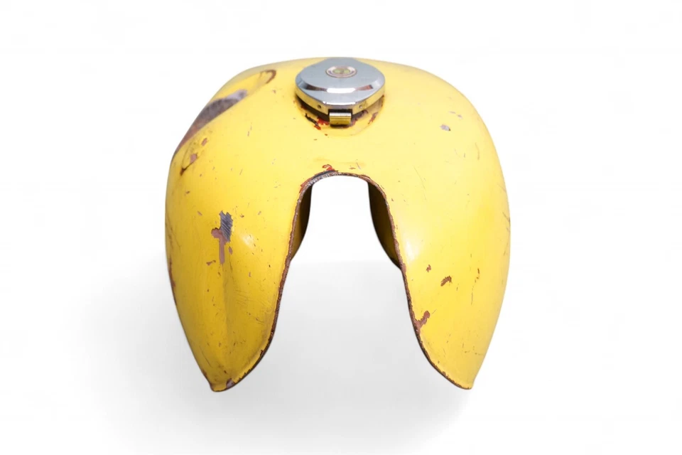  Tanque de gasolina Kawasaki Z1900 Z1 900 Z900 Z1B KZ900 KZ Wow *2331A Foto 4 de 4