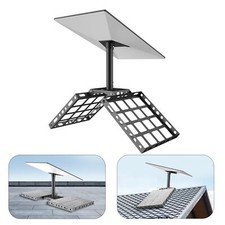 Starlink Gen 3 Roof Ridge Mount 360 Rotatable Starlink Mount Compatible With V3