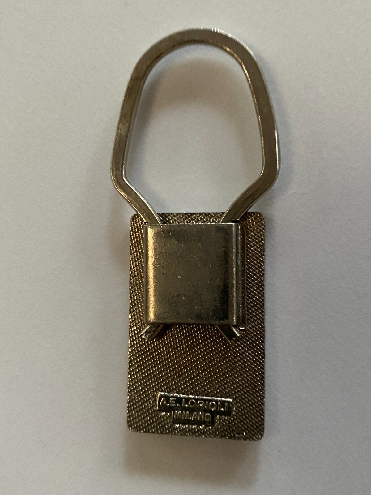 Ferrari Key Chain Fob Cloisonné  206 246 250 275 330 365 GTB/4 Vintage